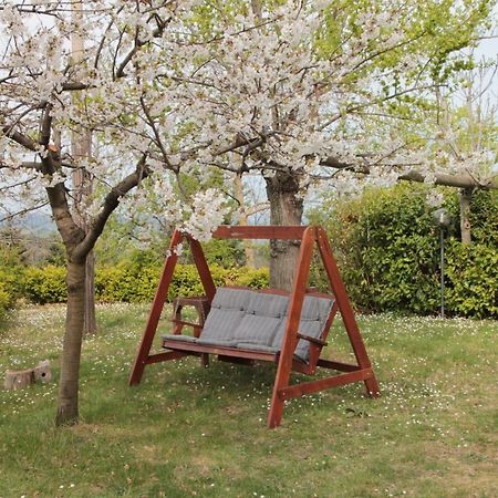 B&B Le Dolci Colline Ballino Exterior foto